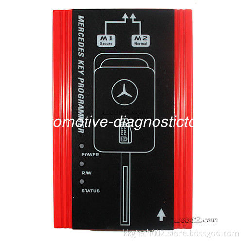 Mercedes Benz Key Programmer